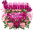 Carina-A pink Valentines