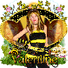 Bee my Valentine