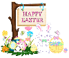 Happy Easter~!
