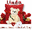 Sweet Valentine- Linda