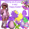 Happy Easter to You and Yours