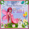 Pami - Happy Birthday