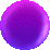 iridescent sphere