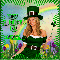 Happy St. Patrick's Day - Andrea
