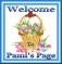 Welcome To Pami's Page