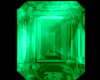 Jade Green Stone