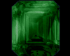Emerald Dark Green Stone