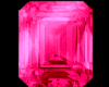 Tourmaline Hot Pink Stone