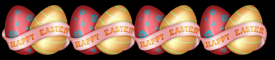 Easter Egg Divider