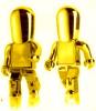 Golden Robots