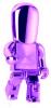 Violet Robot
