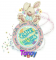 Easter Wishes ~ Tanay