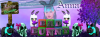 Anna -Bad Bunny fb cover