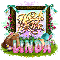 Linda-Cute Easter