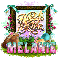 Melanie-Cute Easter