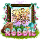 Robbie-Cute Easter