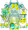 Hello Friend <Easter>