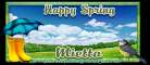 Happy Spring - Mietta