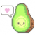 avocado love part 2