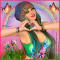Linda -Spring Love fb profile pic