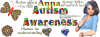 Anna -Autism Awareness fb cover