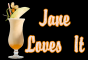 Peach Drink - Jane