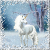 The Snow Unicorn