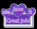 Purple Hearts - Jane