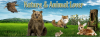 Facebook Cover - Nature & Animal Lover
