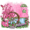 Cherry Blossoms - Jane