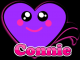 Kawaii heart- Connie