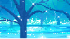 Pixel Winter