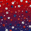 Stars ~ background - fg