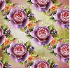 Roses ~ background