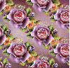 Roses ~ background