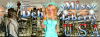 Deb -Miss Liberty USA fb cover