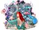 Mermaid tale- Jane2