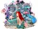 Mermaid tale- Shakela 
