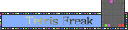 Tetris Freak (Rhymes and word play)