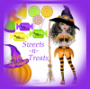 Halloween Sweets-n-Treats