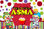 Asma - Clowns - Poka Dots - Cupcake