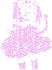 Pink Kuzu no Honkai Catgirl