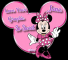 Minnie Mouse - Jane