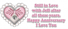 Still in Love - Jeff