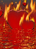 Fiery Hearts