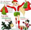 Holiday Happenings (let the shopping begin)
