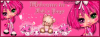 Deb -Welcome to my... Pinktastic fb cover