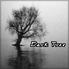 tree dark