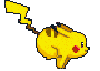 Pikachu Spite
