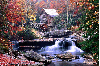Autumn/Fall Scene~ background